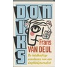 Don Diks door Frans van Deijl
