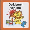 De kleuren van Brul door Kids Marketeers