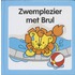 Zwemplezier met Brul