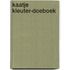 Kaatje Kleuter-doeboek