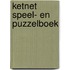 ketnet Speel- en puzzelboek