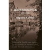 Waterrimpels en andere gedichten by J.G.A. Thijs