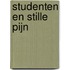 Studenten en stille pijn