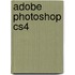 Adobe photoshop CS4