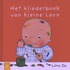 Het kliederboek van kleine Leon