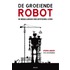 De groeiende robot