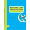 Psychosociale zorg bij chronische ziekten by Jan Jaspers