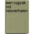 Een rugzak vol reisverhalen