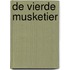 De vierde musketier