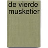 De vierde musketier door Theo van den Heuvel