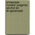 Antwerpse monitor jongeren, alcohol en drugs(AMJAD)
