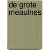 De grote Meaulnes