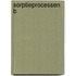 Sorptieprocessen B