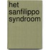 Het Sanfilippo syndroom