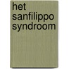 Het Sanfilippo syndroom by A. Padmos