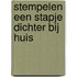 Stempelen een stapje dichter bij huis