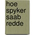 Hoe Spyker Saab redde