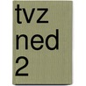 TVZ NED 2 door J.J.A.W. Van Esch