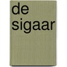 De sigaar by Georges Feydeau