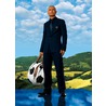 Dirk Bikkembergs by Dirk Bikkembergs