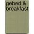 GeBed & Breakfast