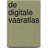De digitale vaarAtlas by Unknown