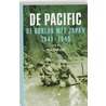 De Pacific by Peter Schrijvers