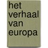 Het verhaal van Europa