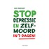 Stop depressie en zelfmoord in 7 dagen