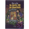 De nacht van de vleermuis door Marc de Bel