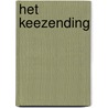 Het keezending door Wim Boon