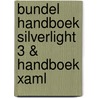 Bundel Handboek Silverlight 3 & Handboek XAML door A. Dol