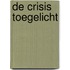 De crisis toegelicht