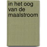 In het oog van de maalstroom by Vehlmann