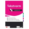 Tekstvorm geregeld by Taalwerkplaats