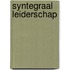 Syntegraal leiderschap