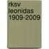 RKSV Leonidas 1909-2009