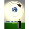 Vlinders in de winter door T. Colen