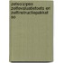 ZETSO/ZIPSO Zelfevaluatietoets en zelfinstructiepakket SO