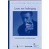 Leven met bedreiging door W.J.M. de Haan