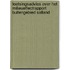 Toetsingsadvies over het milieueffectrapport Buitengebied Salland