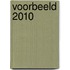 Voorbeeld 2010