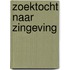 Zoektocht naar Zingeving