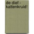 De dief - Kattenkruid!