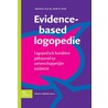 Evidence-based logopedie door Joost de Beer