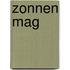 Zonnen mag