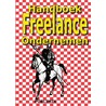 Handboek Freelance Ondernemen 2010 door P.C. Bosman