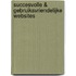Succesvolle & gebruiksvriendelijke websites