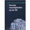 Sociale vaardigheden op de OK door Marga Hop