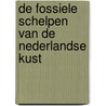 De fossiele schelpen van de Nederlandse kust door P.W. Moerdijk